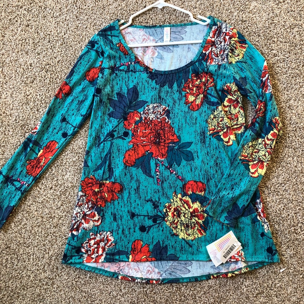 LuLaRoe Lynnae